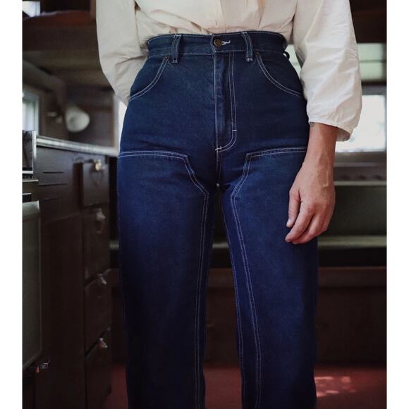 Rudy Jude Adult Utility Jeans RJ6 - Picture 6 of 9